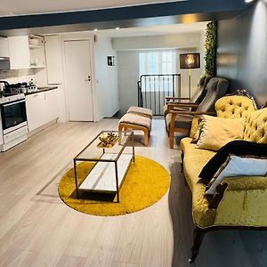 Appartement met Drie Slaapkamers